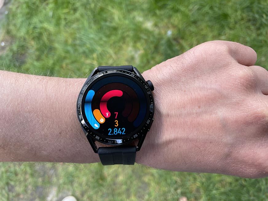 The best fitness watches in the UK 2024 Review